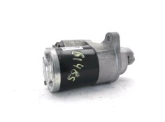 Recambio de motor arranque para opel agila b 1.2 referencia OEM IAM 3110051K0 M000T36971ZE 