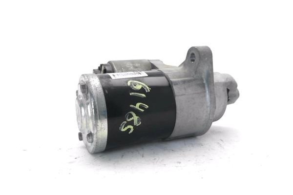 Recambio de motor arranque para opel agila b 1.2 referencia OEM IAM 3110051K0 M000T36971ZE 