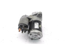Recambio de motor arranque para opel agila b 1.2 referencia OEM IAM 3110051K0 M000T36971ZE 