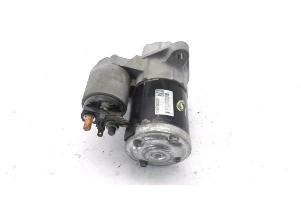 Recambio de motor arranque para opel agila b 1.2 referencia OEM IAM 3110051K0 M000T36971ZE 