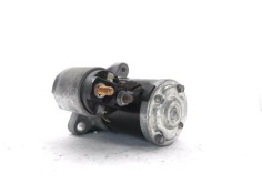 Recambio de motor arranque para opel agila b 1.2 referencia OEM IAM 3110051K0 M000T36971ZE 