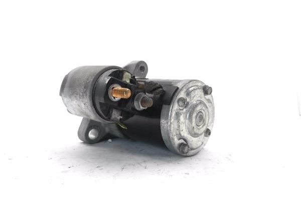 Recambio de motor arranque para opel agila b 1.2 referencia OEM IAM 3110051K0 M000T36971ZE 