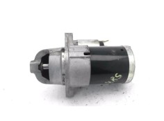 Recambio de motor arranque para opel agila b 1.2 referencia OEM IAM 3110051K0 M000T36971ZE 