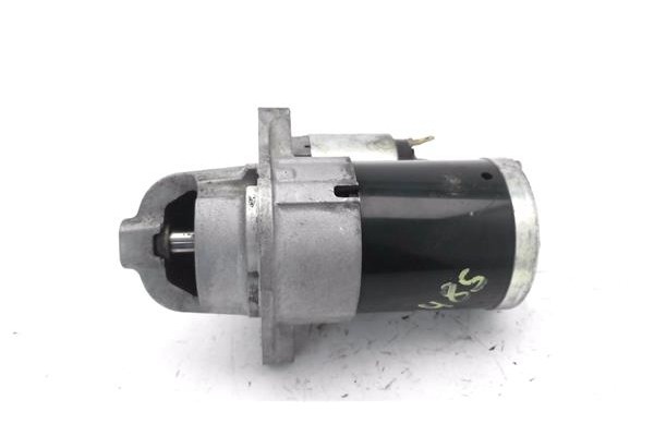 Recambio de motor arranque para opel agila b 1.2 referencia OEM IAM 3110051K0 M000T36971ZE 