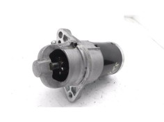 Recambio de motor arranque para opel agila b 1.2 referencia OEM IAM 3110051K0 M000T36971ZE 