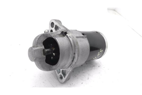 Recambio de motor arranque para opel agila b 1.2 referencia OEM IAM 3110051K0 M000T36971ZE 