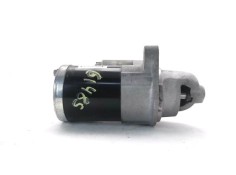 Recambio de motor arranque para opel agila b 1.2 referencia OEM IAM 3110051K0 M000T36971ZE 