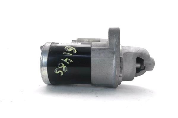 Recambio de motor arranque para opel agila b 1.2 referencia OEM IAM 3110051K0 M000T36971ZE 