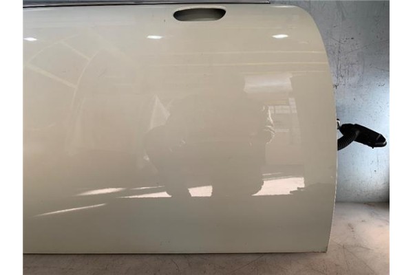 Recambio de puerta delantero derecha para mini mini (r50,r53) 1.6 cooper s referencia OEM IAM 41515A2A3A2  