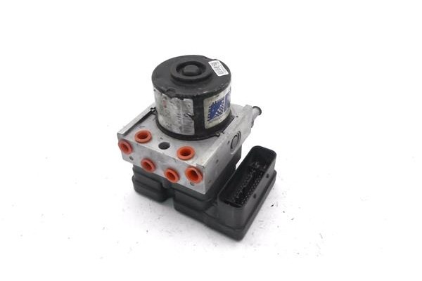 Recambio de nucleo abs para opel agila b 1.2 referencia OEM IAM 6210952953 28570033093 