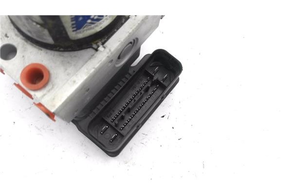 Recambio de nucleo abs para opel agila b 1.2 referencia OEM IAM 6210952953 28570033093 