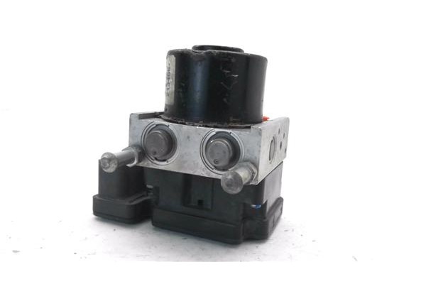 Recambio de nucleo abs para opel agila b 1.2 referencia OEM IAM 6210952953 28570033093 