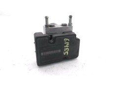 Recambio de nucleo abs para opel agila b 1.2 referencia OEM IAM 6210952953 28570033093 