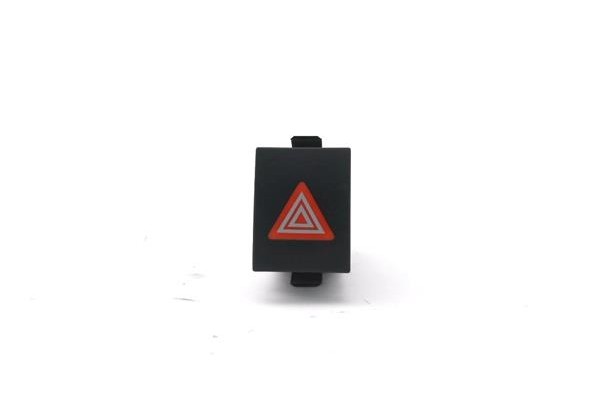 Recambio de interruptor luces emergencia para volkswagen polo iv (9n1) 1.4 16v referencia OEM IAM 6Q0953235A  