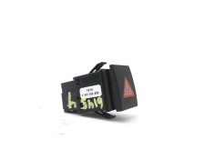 Recambio de interruptor luces emergencia para volkswagen polo iv (9n1) 1.4 16v referencia OEM IAM 6Q0953235A  