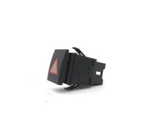 Recambio de interruptor luces emergencia para volkswagen polo iv (9n1) 1.4 16v referencia OEM IAM 6Q0953235A  