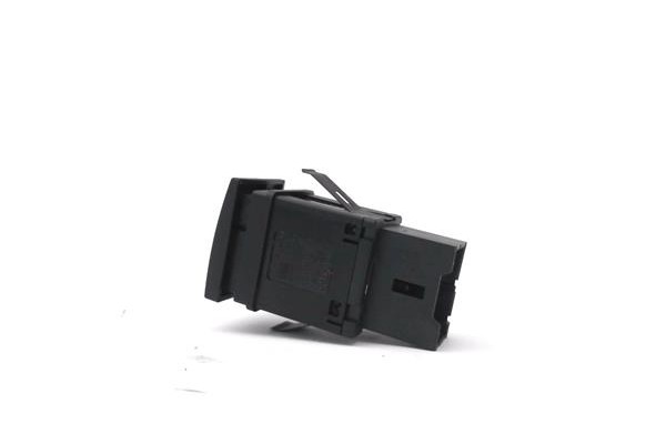 Recambio de interruptor luces emergencia para volkswagen polo iv (9n1) 1.4 16v referencia OEM IAM 6Q0953235A  