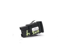 Recambio de interruptor luces emergencia para volkswagen polo iv (9n1) 1.4 16v referencia OEM IAM 6Q0953235A  