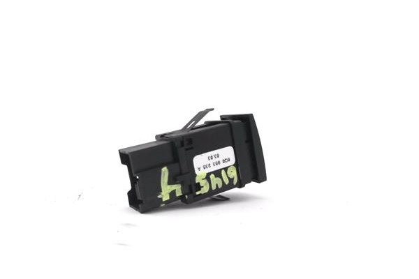Recambio de interruptor luces emergencia para volkswagen polo iv (9n1) 1.4 16v referencia OEM IAM 6Q0953235A  