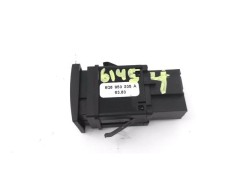 Recambio de interruptor luces emergencia para volkswagen polo iv (9n1) 1.4 16v referencia OEM IAM 6Q0953235A  