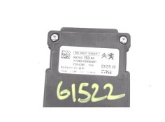 Recambio de camara para peugeot 308 sw 1.6 active referencia OEM IAM 9826575380 17305106068P 