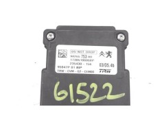 Recambio de camara para peugeot 308 sw 1.6 active referencia OEM IAM 9826575380 17305106068P 