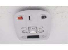 LUZ DELANTERO CENTRAL TECHO 96781445PR01 9677821577 
