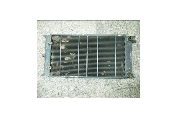 Recambio de radiador para volkswagen golf i (171/173) 1.6 referencia OEM IAM   