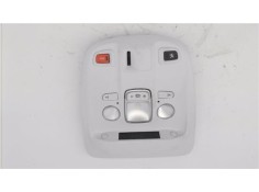 Recambio de luz delantero central techo para peugeot 308 sw 1.6 active referencia OEM IAM 96781445PR01 9677821577 