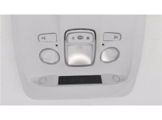 Recambio de luz delantero central techo para peugeot 308 sw 1.6 active referencia OEM IAM 96781445PR01 9677821577 
