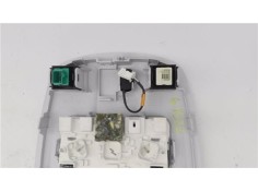 Recambio de luz delantero central techo para peugeot 308 sw 1.6 active referencia OEM IAM 96781445PR01 9677821577 