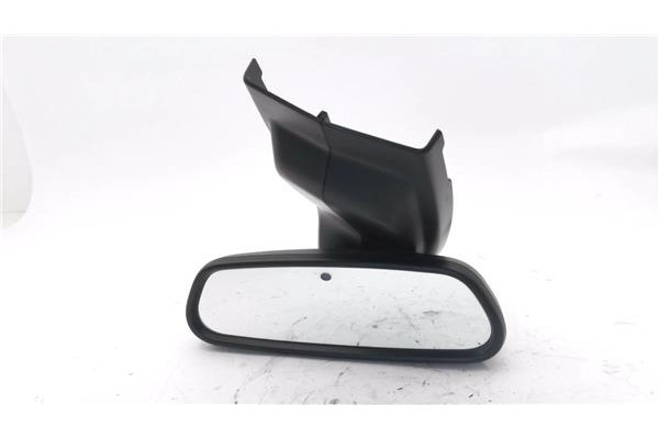Recambio de retrovisor interior para peugeot 308 sw 1.6 active referencia OEM IAM 98088311XT 9054224 