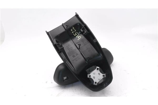Recambio de retrovisor interior para peugeot 308 sw 1.6 active referencia OEM IAM 98088311XT 9054224 