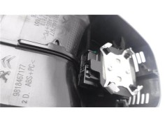 Recambio de retrovisor interior para peugeot 308 sw 1.6 active referencia OEM IAM 98088311XT 9054224 