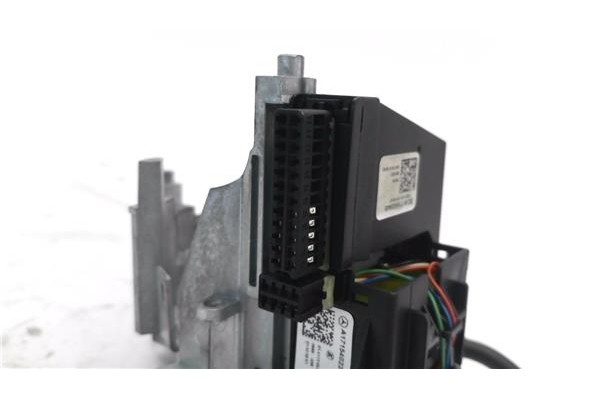 Recambio de mando limpiaparabrisas para mercedes-benz clase e (bm 211) berlina 3.0 e 280 cdi (211.020) referencia OEM IAM A17154