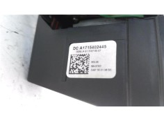 Recambio de mando limpiaparabrisas para mercedes-benz clase e (bm 211) berlina 3.0 e 280 cdi (211.020) referencia OEM IAM A17154