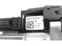 Recambio de mando limpiaparabrisas para mercedes-benz clase e (bm 211) berlina 3.0 e 280 cdi (211.020) referencia OEM IAM A17154