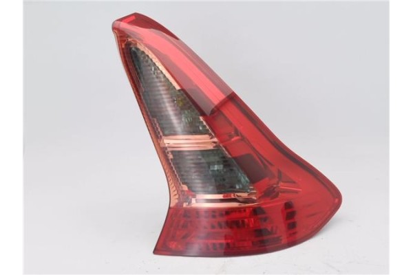 Recambio de piloto trasero derecho para citroen c4 coupe 1.6 hdi referencia OEM IAM 9646801677 4CXX13404A 