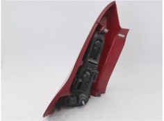 Recambio de piloto trasero derecho para citroen c4 coupe 1.6 hdi referencia OEM IAM 9646801677 4CXX13404A 
