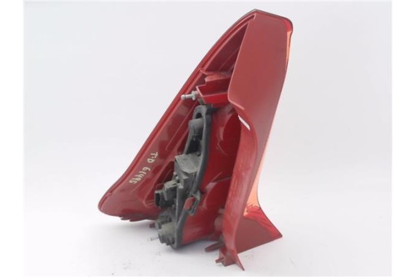 Recambio de piloto trasero derecho para citroen c4 coupe 1.6 hdi referencia OEM IAM 9646801677 4CXX13404A 