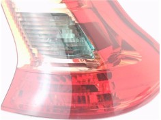 Recambio de piloto trasero derecho para citroen c4 coupe 1.6 hdi referencia OEM IAM 9646801677 4CXX13404A 