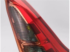 Recambio de piloto trasero derecho para citroen c4 coupe 1.6 hdi referencia OEM IAM 9646801677 4CXX13404A 