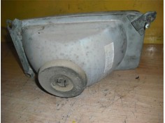 Recambio de faro delantero izquierdo para pegaso 75 32 2.4 d referencia OEM IAM    2