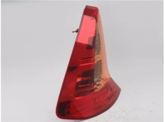 Recambio de piloto trasero izquierdo para citroen c4 coupe 1.6 hdi referencia OEM IAM 9646801777 4CXX13405A 