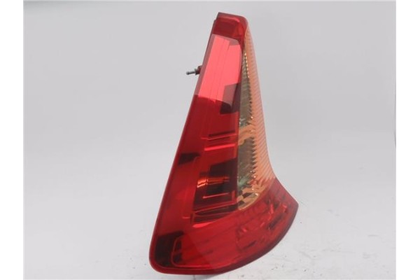 Recambio de piloto trasero izquierdo para citroen c4 coupe 1.6 hdi referencia OEM IAM 9646801777 4CXX13405A 