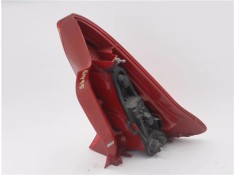 Recambio de piloto trasero izquierdo para citroen c4 coupe 1.6 hdi referencia OEM IAM 9646801777 4CXX13405A 