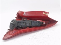 Recambio de piloto trasero izquierdo para citroen c4 coupe 1.6 hdi referencia OEM IAM 9646801777 4CXX13405A 
