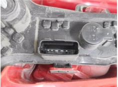 Recambio de piloto trasero izquierdo para citroen c4 coupe 1.6 hdi referencia OEM IAM 9646801777 4CXX13405A 