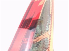 Recambio de piloto trasero izquierdo para citroen c4 coupe 1.6 hdi referencia OEM IAM 9646801777 4CXX13405A 