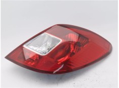 Recambio de piloto trasero derecho para opel corsa d 1.2 referencia OEM IAM 89037887 89318821 
